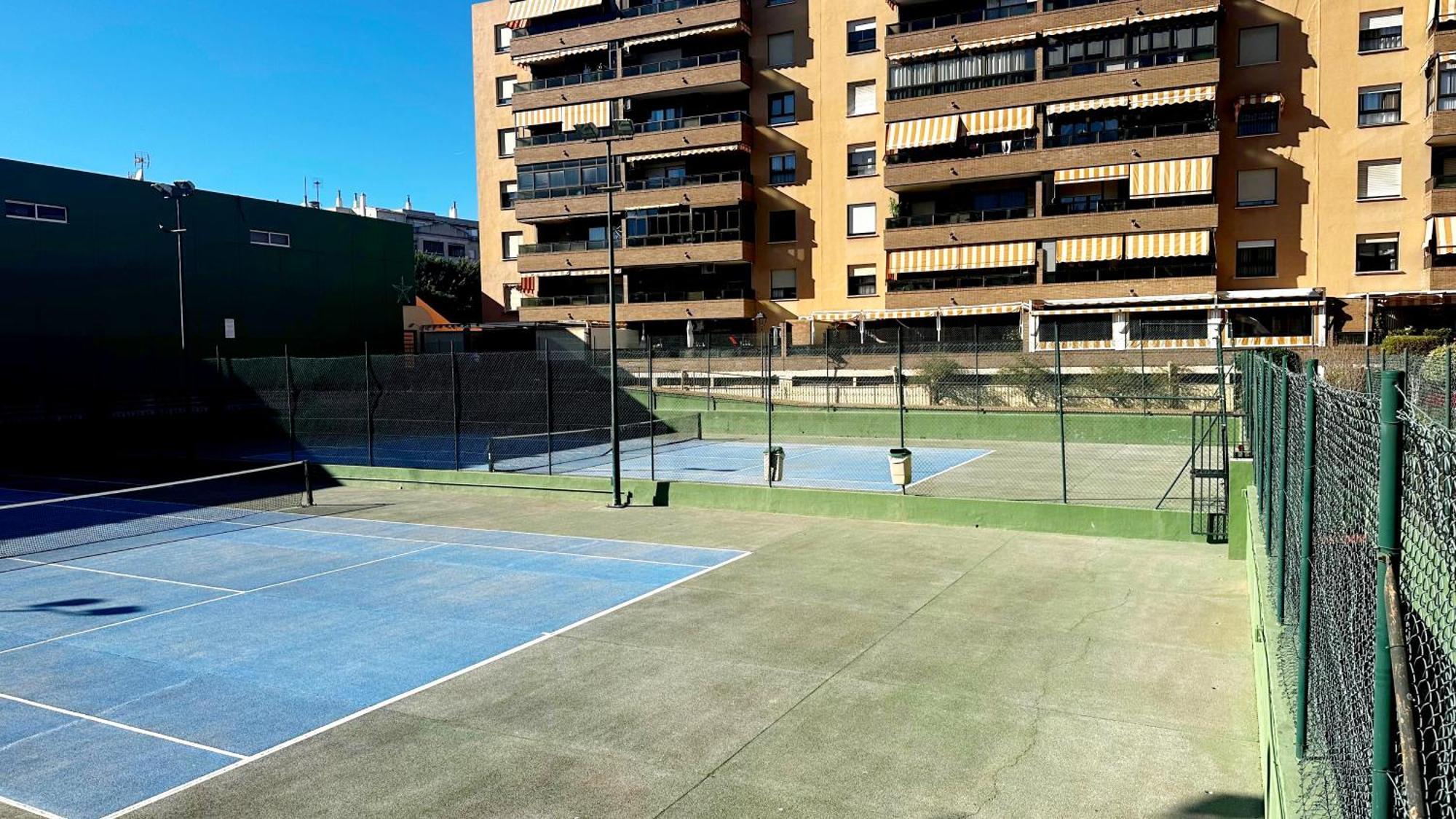 Malaga Oeste Parking-Wifi-Piscina Exterior photo